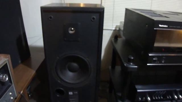 lungyim~JBL 2800 bookshelf loud speakers смотреть онлайн
