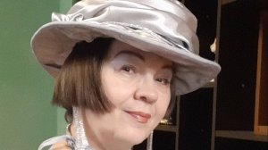 Я Ретро Зима