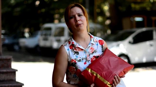 Победитель проекта Сам Себе Режиссер - Диляра Яфаева смотреть онлайн