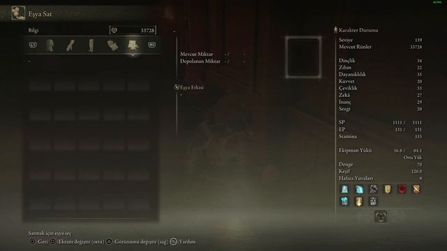 Elden Ring 88 Bölüm смотреть онлайн