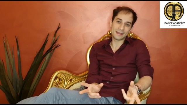 Mambo Story by Dance Academy di Martina Chinchio смотреть онлайн