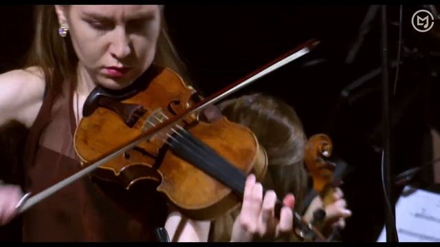 И. ХАНДОШКИН
Вариации на тему «То теряю, что люблю» смотреть онлайн