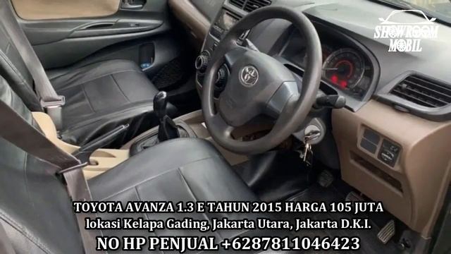 HARGA MOBIL BEKAS AVANZA 2012 HANYA 45 JUTA MURAH JUAL RUGI смотреть онлайн
