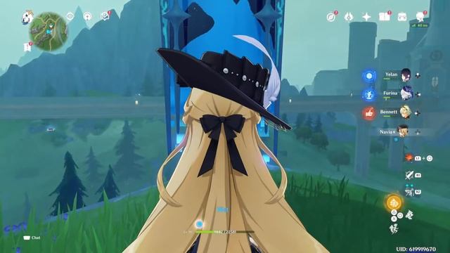 Rolling Crossfire | How Every Genshin Enent Should Be Like! | Genshin Impact смотреть онлайн