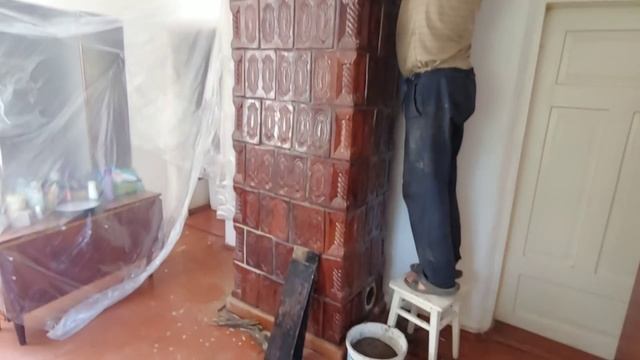 як мій чоловік з п'єца сажу витрясав ... / СІЛЬСЬКИЙ ГОСПОДАР. смотреть онлайн