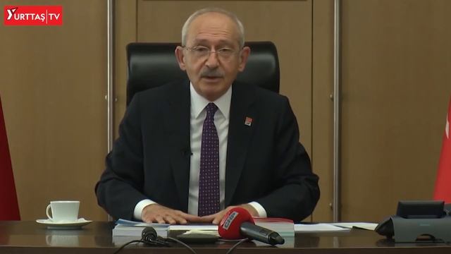 Kılıçdaroğlu'ndan Erdoğan'ı kızdıracak sözler: "SANA MAKARNA VERDİM BANA OY VER DİYOR" смотреть онлайн