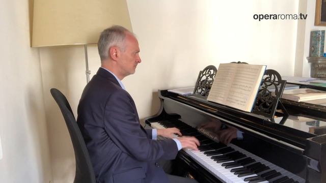 Opera in pillole - 27 Il Sestetto delle 'Nozze di Figaro' di Mozart смотреть онлайн