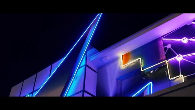 KILLAMXNE - NEON [CHILL PHONK] 4k смотреть онлайн