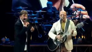 «Гоп стоп» А Розенбаум и Г Лепс