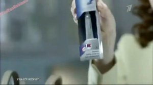 Реклама Ламизил Уно -  Полный курс лечения за одно нанесение