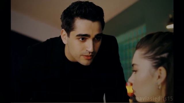 seyran and ferit • he won’t go (eng sub) смотреть онлайн