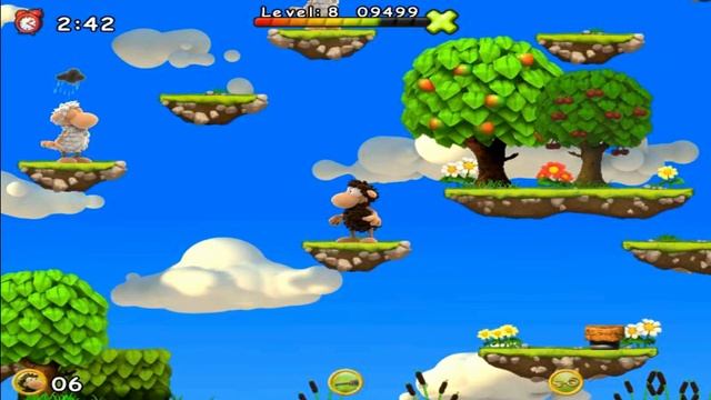 Sven Kommt! (2005) (PC) - Longplay (4K) смотреть онлайн