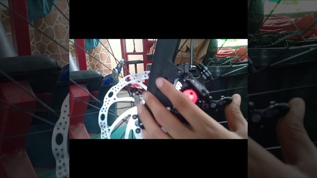 Zoom Xtech HB100 DIY Installation (Tagalog Amateur)