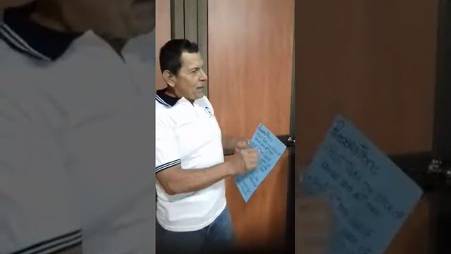 Project-Nestor Espinoza смотреть онлайн