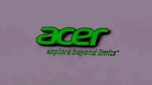 acer logo effects sponsored by nein csupo effects in slow x4