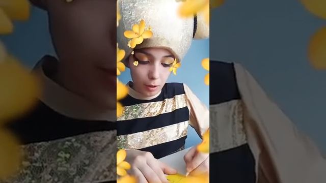 Учимся #вместе делать #оригами смотреть онлайн