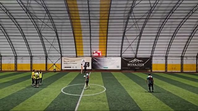 Аль Бадр - Газза смотреть онлайн