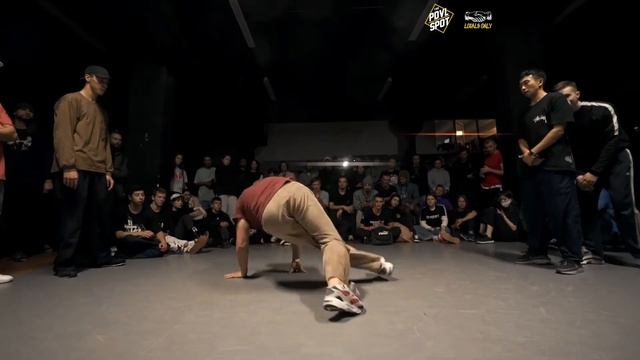 3:16 vs Footworchestvo | SEMIFINAL LOCALS ONLY #5 PDVL SPOT смотреть онлайн