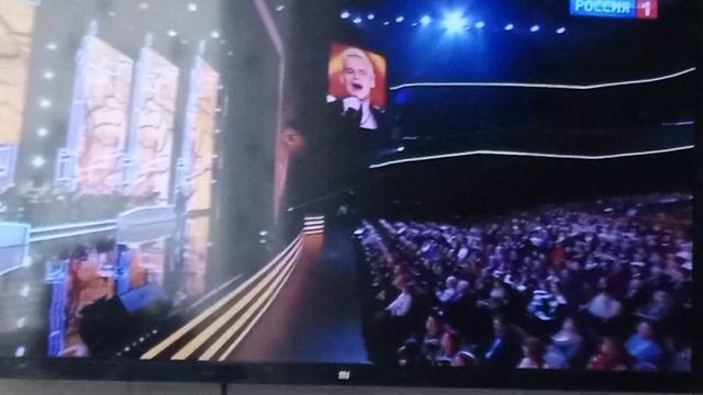 Журавли в исполнении Shaman`a