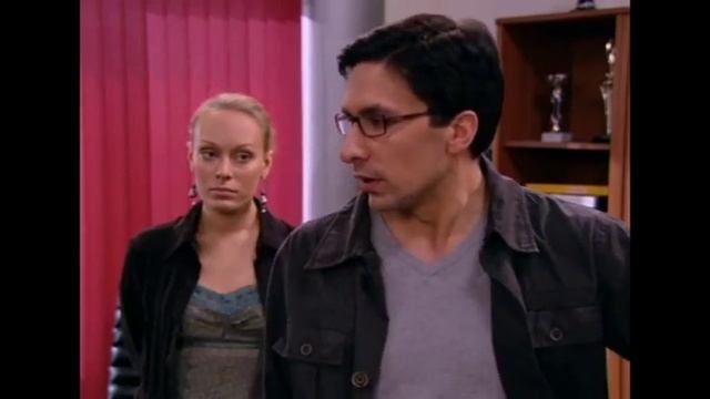 Разговор Киры с Андреем (НРК) смотреть онлайн