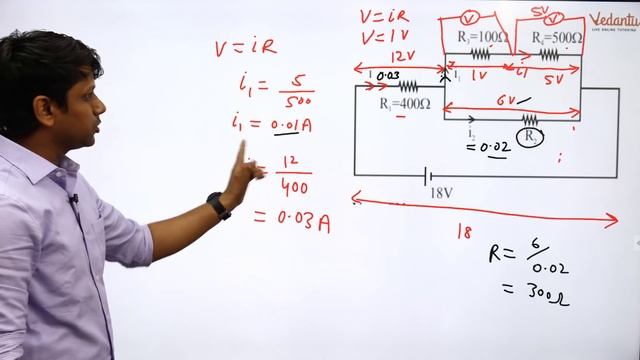 Current Electricity | Heat Transfer | IIT JEE Physics Questions |Class 12 Physics|JEE MAINS| Vedant смотреть онлайн