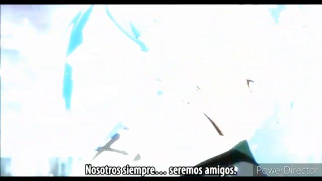 Toshiro and Kusaka (short AMV) смотреть онлайн