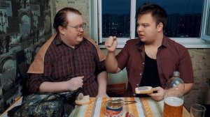 Сюрстрёмминг за 100K