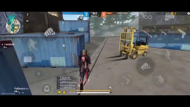 mp40 headshot free fire video {MD. NAsi} смотреть онлайн