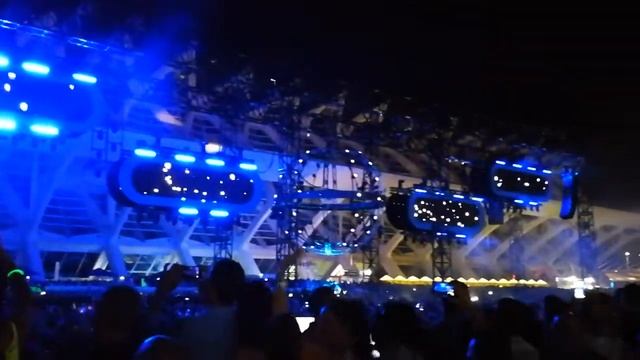 Sesión Jumpers Brothers, Love 90'S Valencia 2019 смотреть онлайн