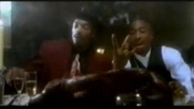 2pac ft. Snoop Dogg-Gangsta Party (2 Of Americas Most Wanted) смотреть онлайн