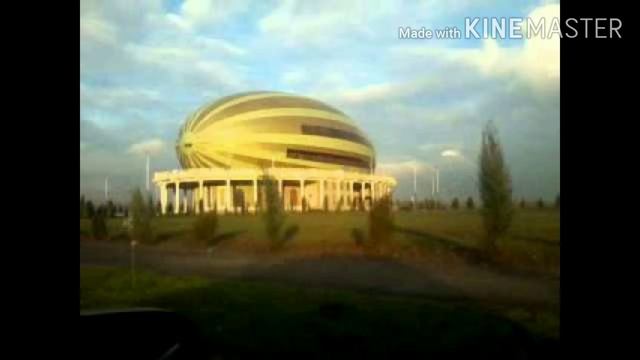 Субхони Саид Хисораме - Хисорам