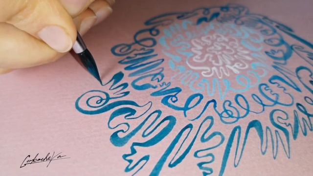 Загадочное индиго! смотреть онлайн