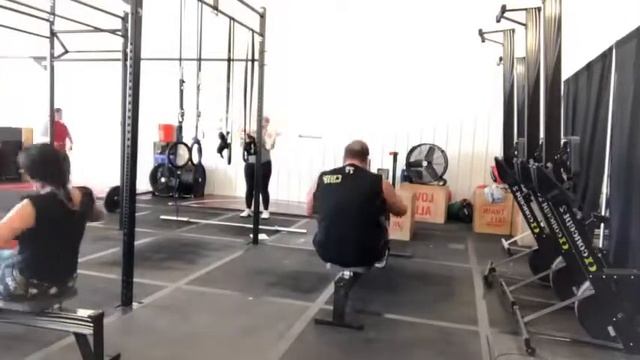 First Postpartum Workout смотреть онлайн