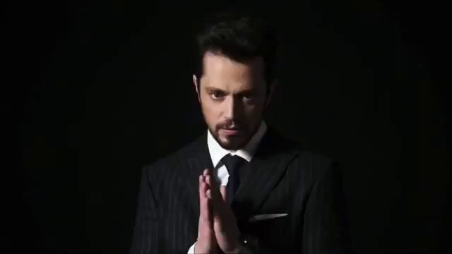 Murat Boz - Beni Bana Bırak 🖤 смотреть онлайн
