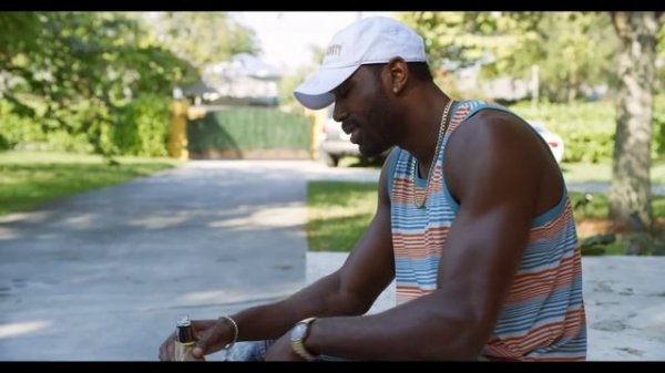 Shaggy - Use Me [Official Video]