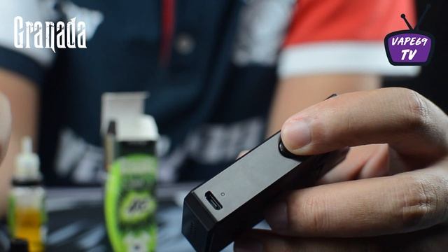 BUKA KOTAK GEEKVAPE FRENZY KIT [ LEBIH BAIK DARI ORION ? ] - THEVAPE69 смотреть онлайн