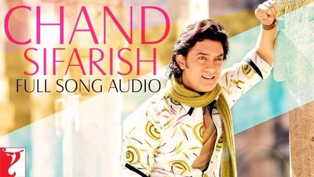Chand Sifarish | Full Song | Fanaa | Aamir Khan, Kajol | Shaan, Kailash Kher | Jatin-Lalit | Prasoo