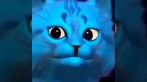 котёнок лайк и кет неп исполняют песню When l hold you 🎙️🎙️🎙️