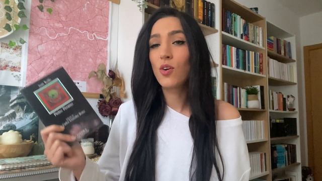 Mis libros favoritos de realismo mágico | Recomendaciones смотреть онлайн