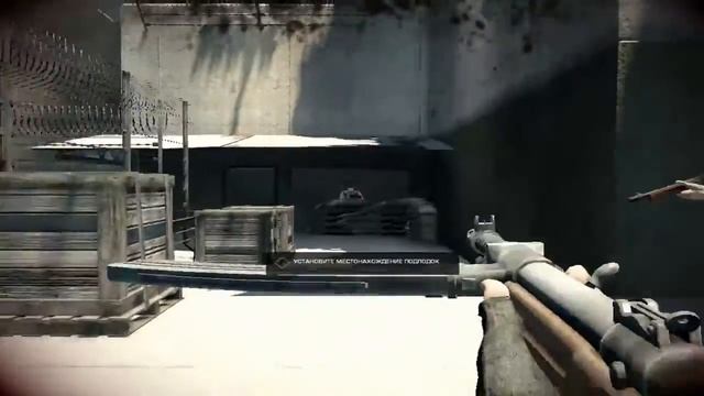 Bad Company 2 Walkthrough Part 2 'Operation Aurora' Part 2 of 2 [HD] смотреть онлайн