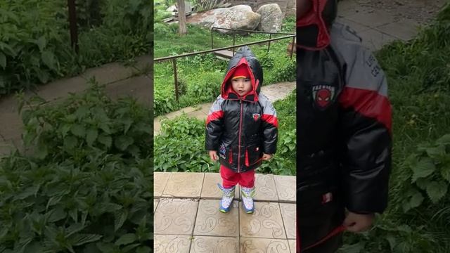 Рык Динозавра # динозавр