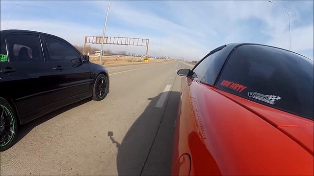 1999 Camaro SS CAMDARO Compilation смотреть онлайн