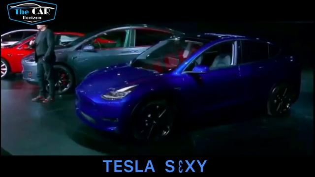 What does TESLA SEXY mean ? смотреть онлайн
