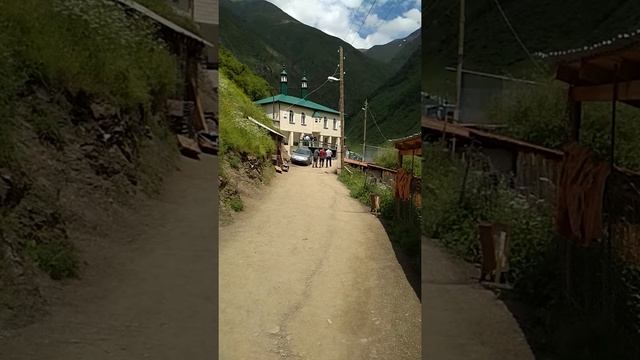 Гараколоб Тляратинский район смотреть онлайн