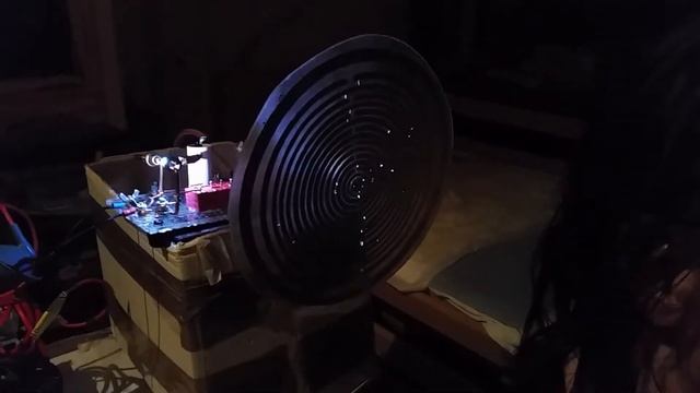 Lakhovsky machine смотреть онлайн