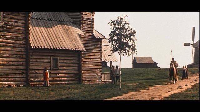 Финист ясный сокол - Родина смотреть онлайн