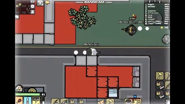 МИР МЯСАА И БОМЖЕЙ! #3 #Devast.io #Devostry