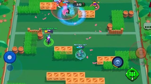 Ниндзя Тара♣️👁️🗨️ смотреть онлайн