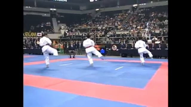 Bunkai - Amazon.ki смотреть онлайн