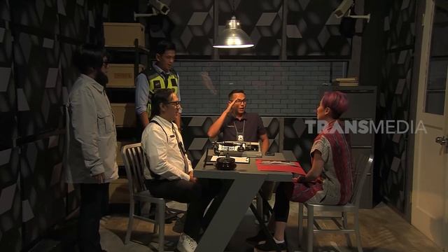 Diinterogasi, Rosianna Silalahi Ngaku Ngefans Sama Vokalis Stinky | LAPOR PAK! (25/05/22) Part 3 смотреть онлайн